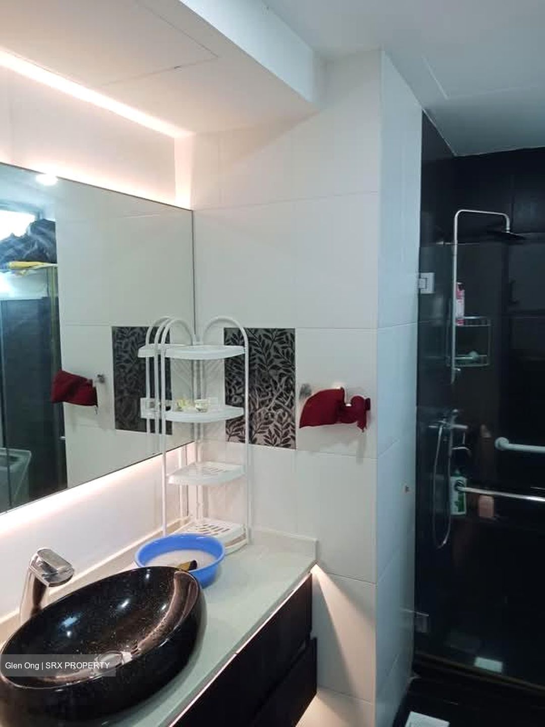 Avila Gardens (D17), Condominium #604357531
